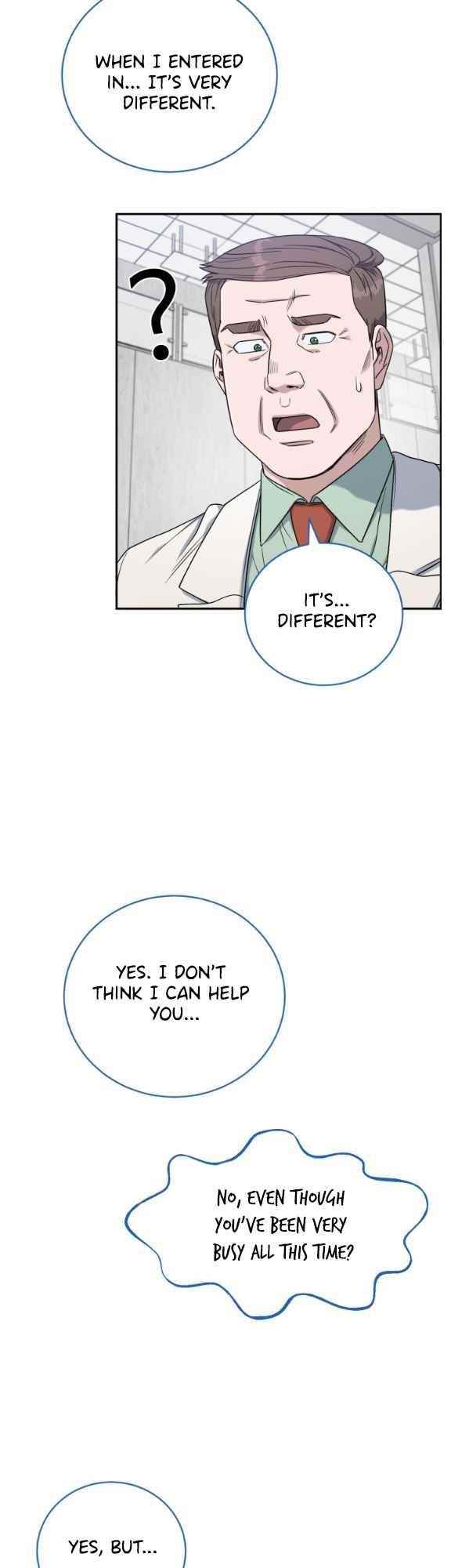 Read AI Doctor Manga Online
