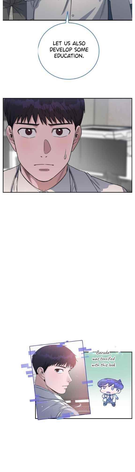 Read AI Doctor Manga Online