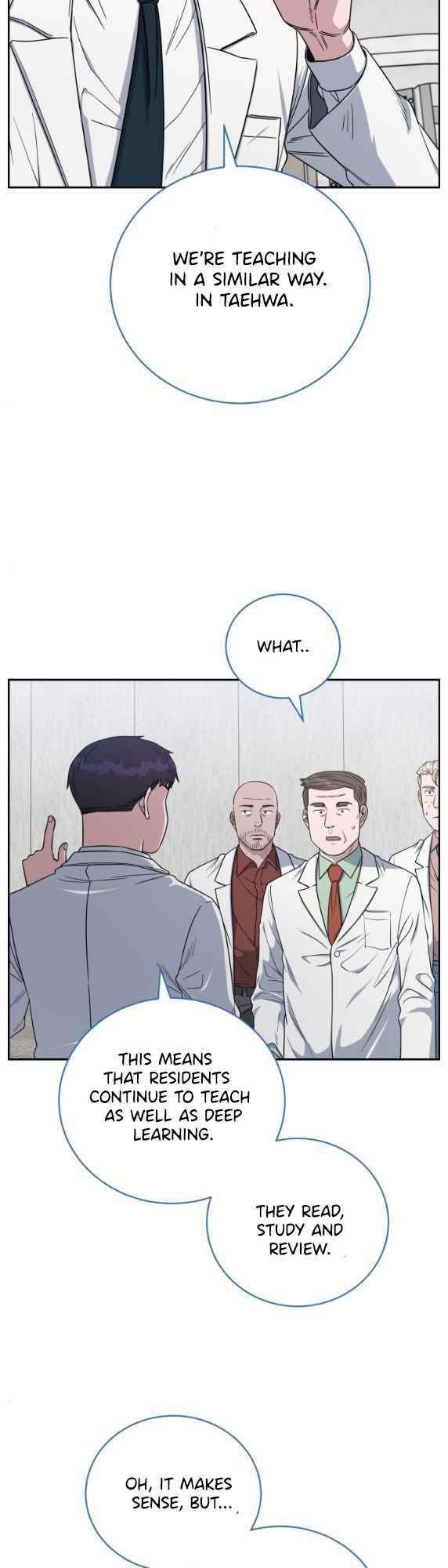Read AI Doctor Manga Online