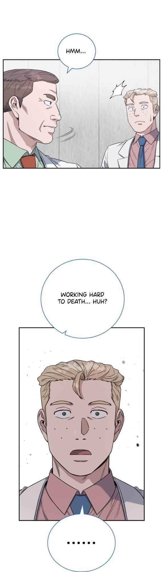 Read AI Doctor Manga Online