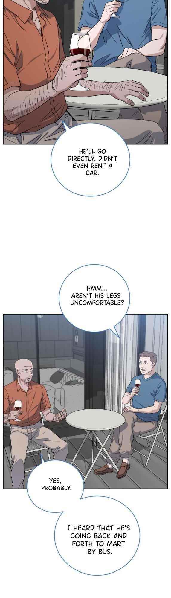Read AI Doctor Manga Online