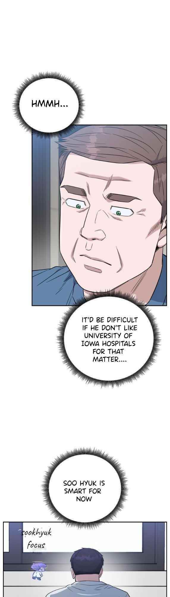 Read AI Doctor Manga Online