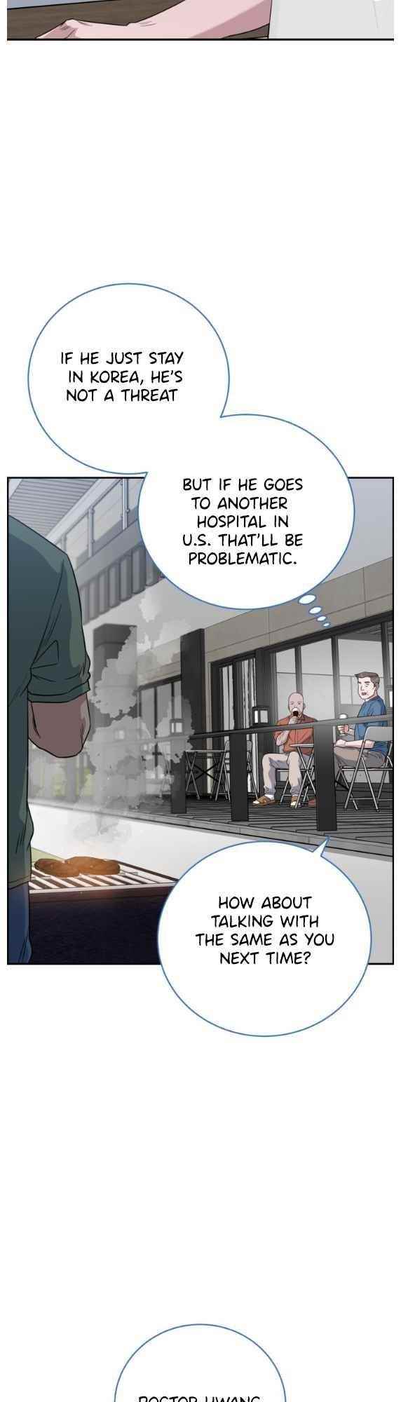 Read AI Doctor Manga Online