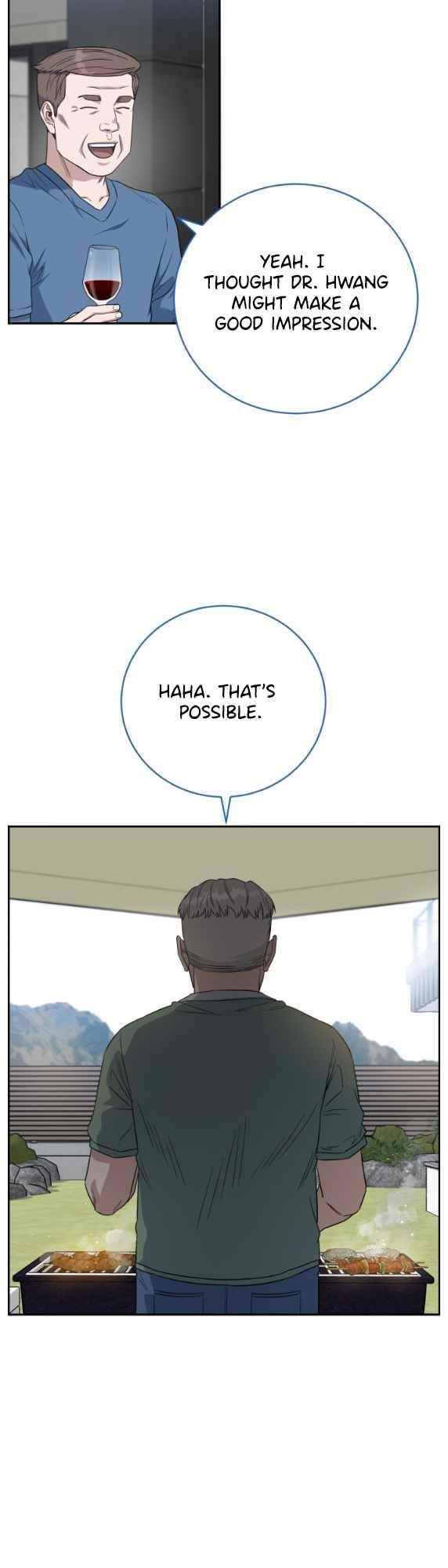 Read AI Doctor Manga Online