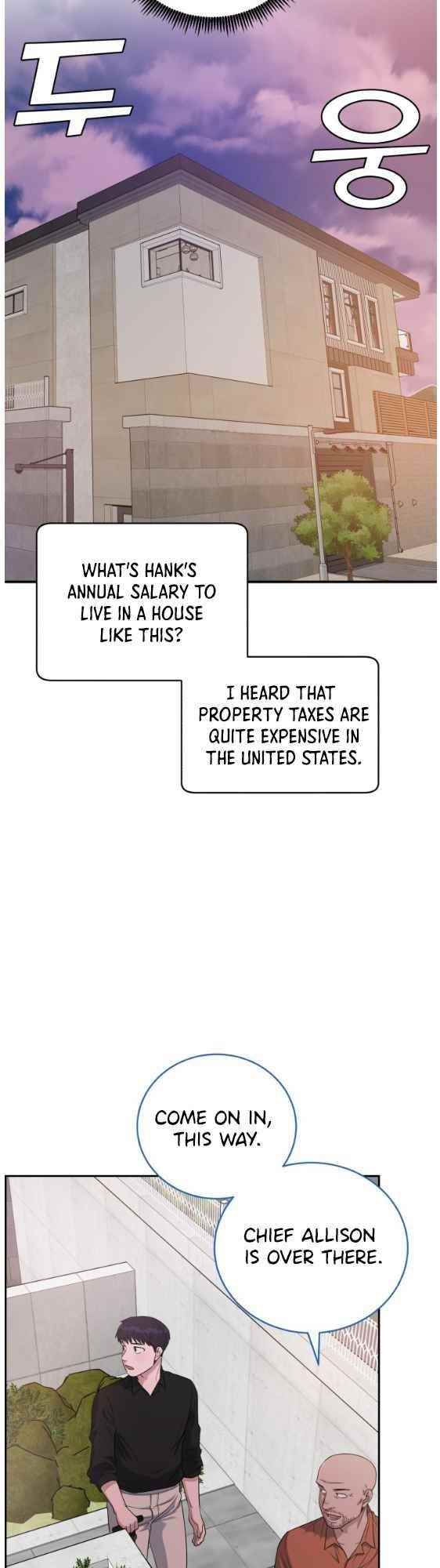 Read AI Doctor Manga Online