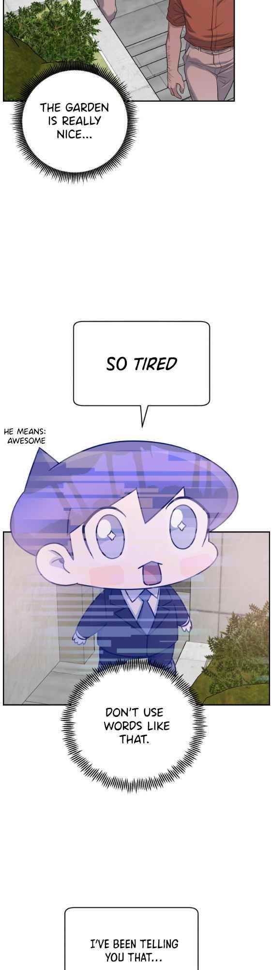 Read AI Doctor Manga Online