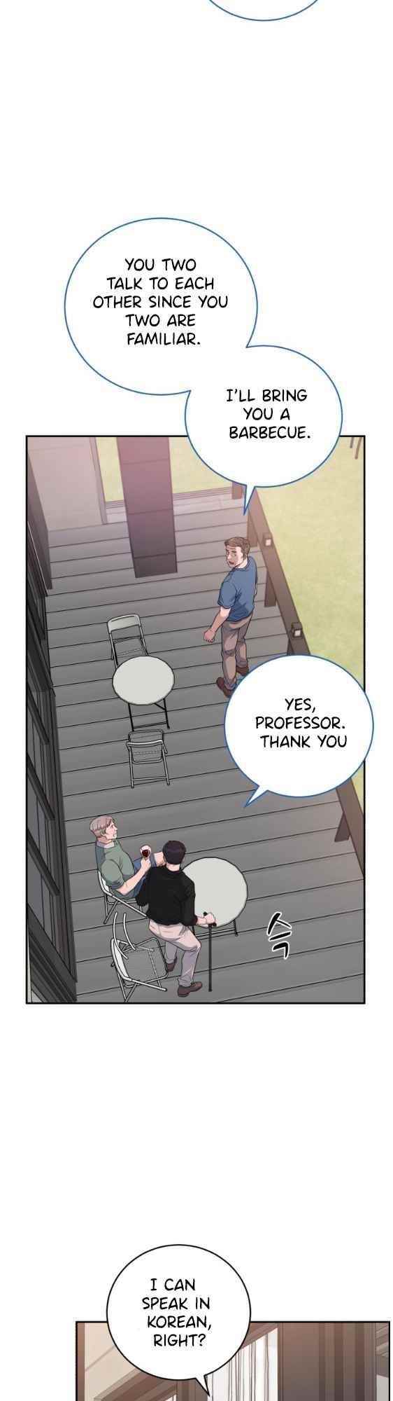Read AI Doctor Manga Online