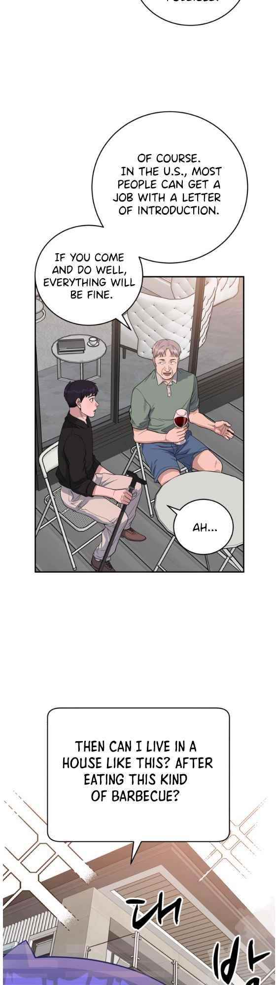 Read AI Doctor Manga Online
