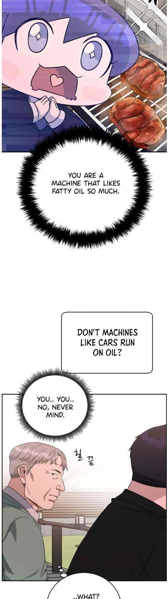 Read AI Doctor Manga Online