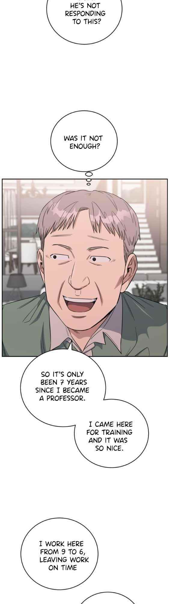 Read AI Doctor Manga Online
