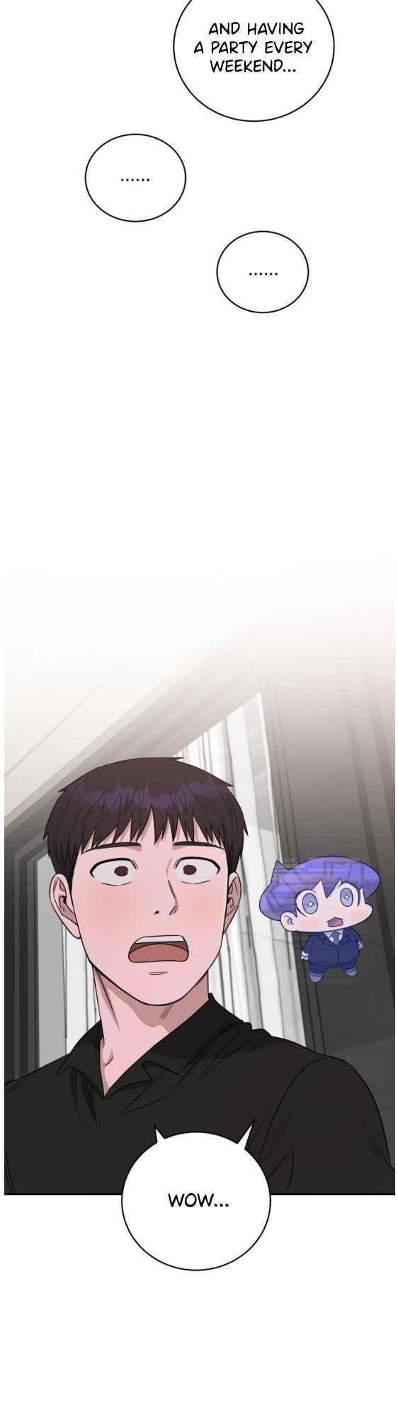 Read AI Doctor Manga Online