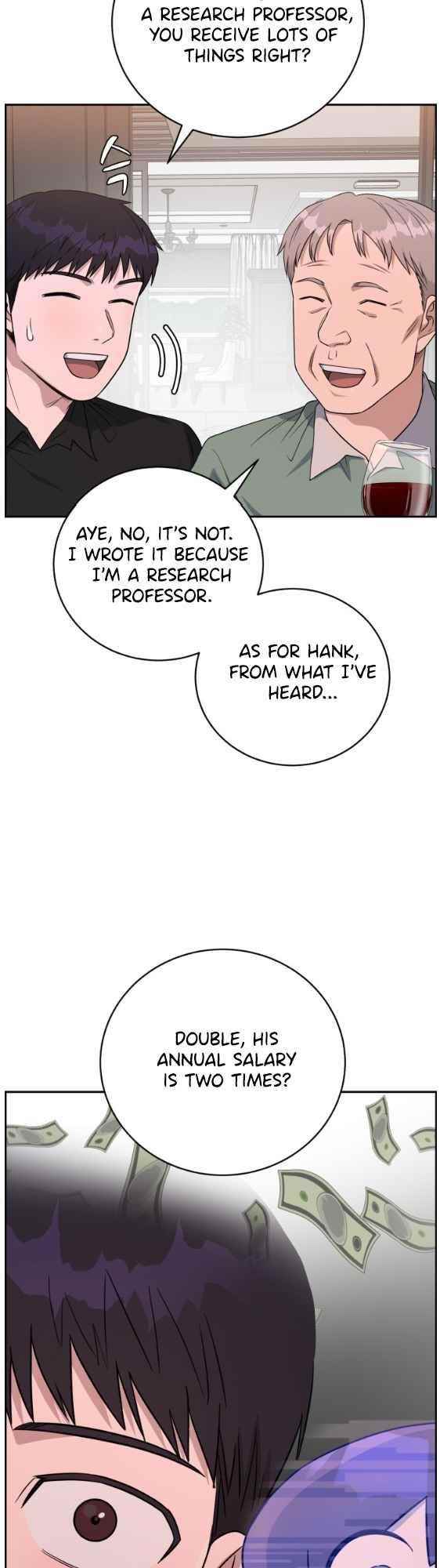 Read AI Doctor Manga Online