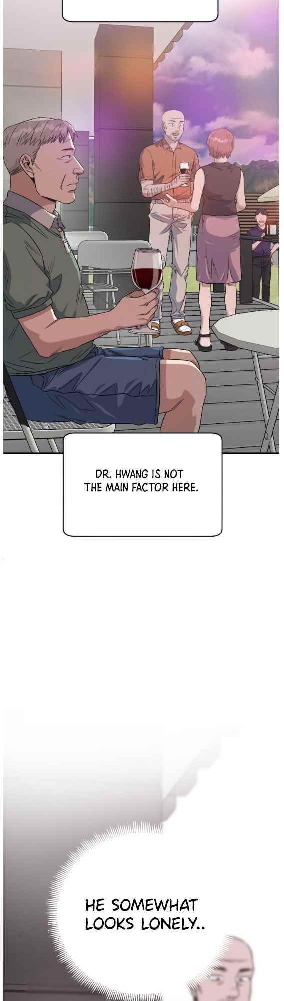 Read AI Doctor Manga Online
