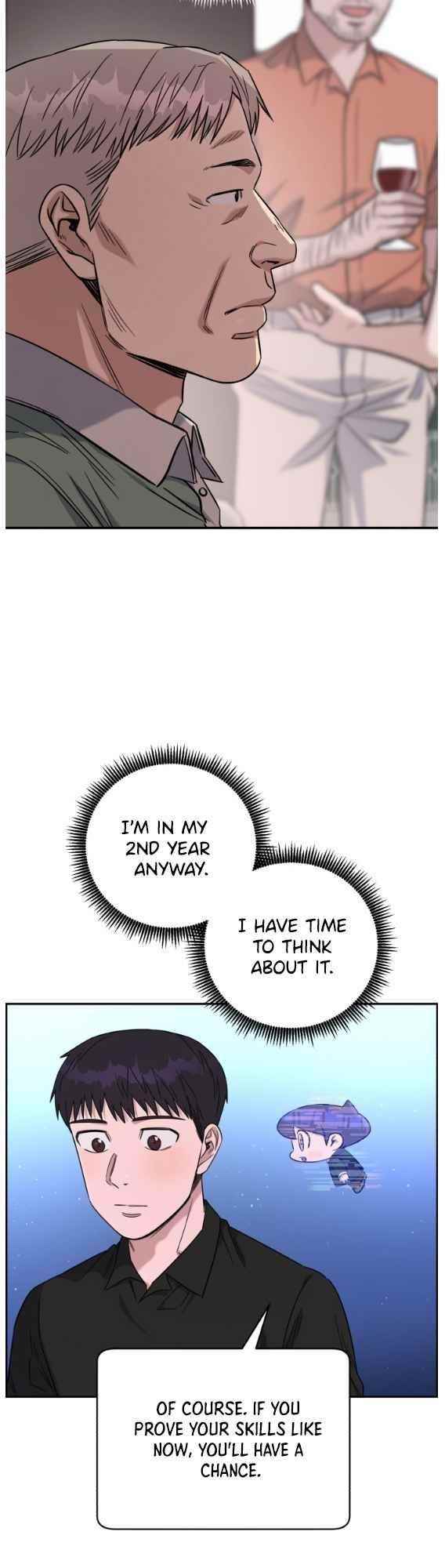 Read AI Doctor Manga Online