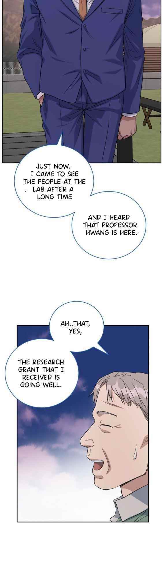 Read AI Doctor Manga Online