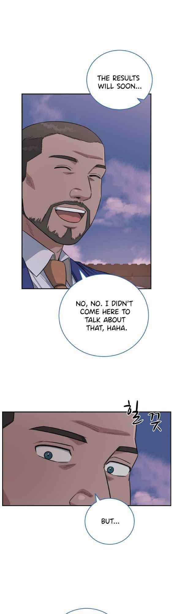 Read AI Doctor Manga Online