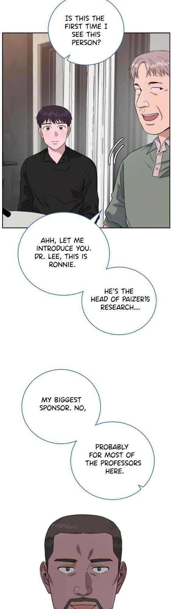 Read AI Doctor Manga Online