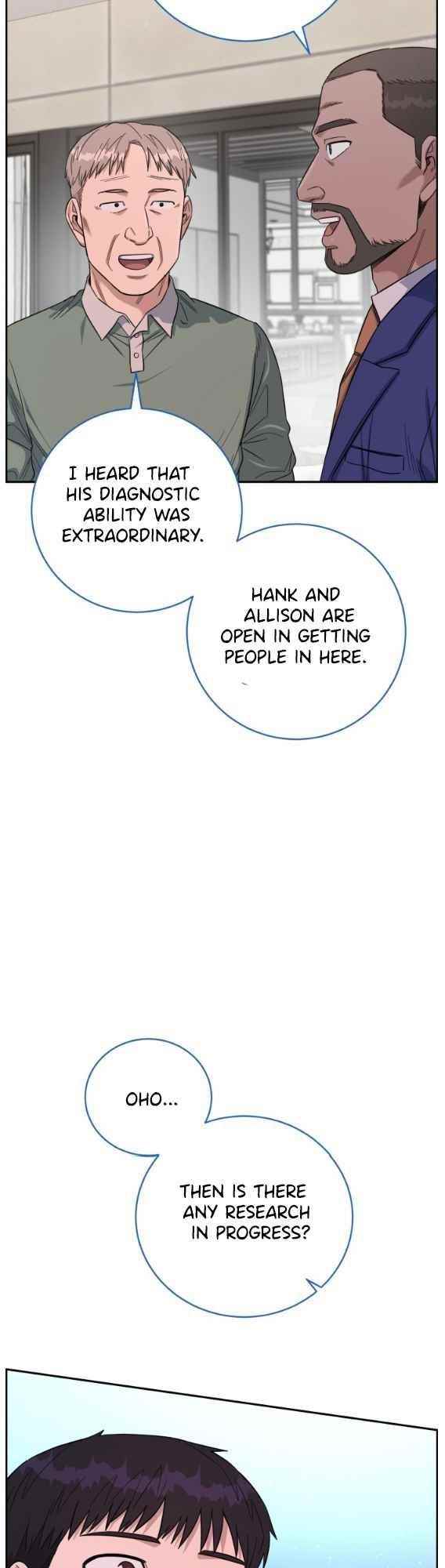 Read AI Doctor Manga Online