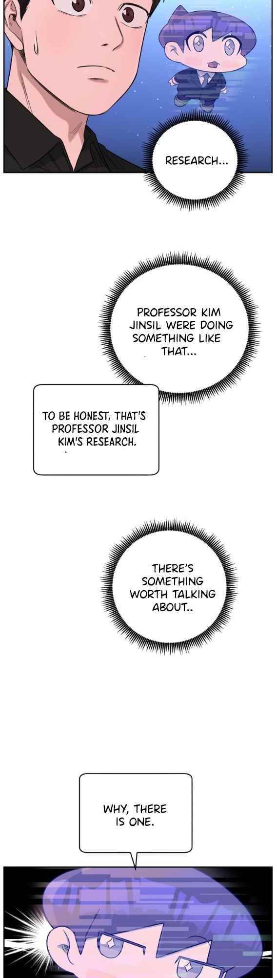 Read AI Doctor Manga Online