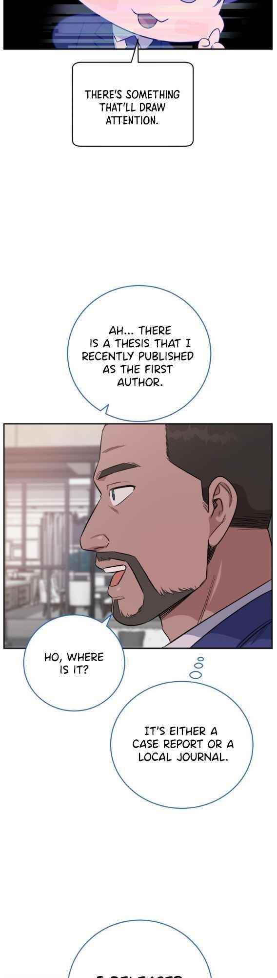 Read AI Doctor Manga Online