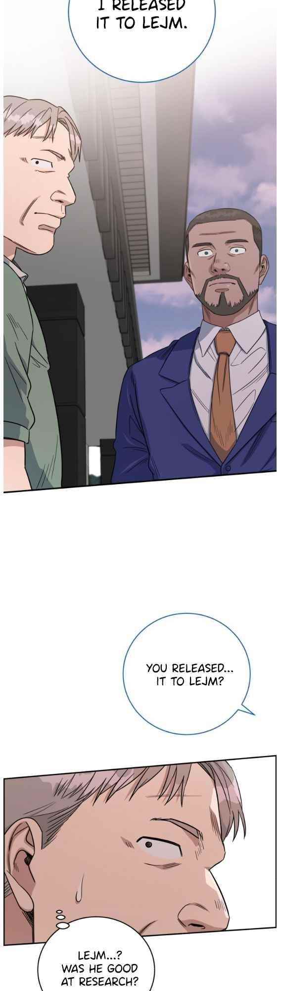 Read AI Doctor Manga Online