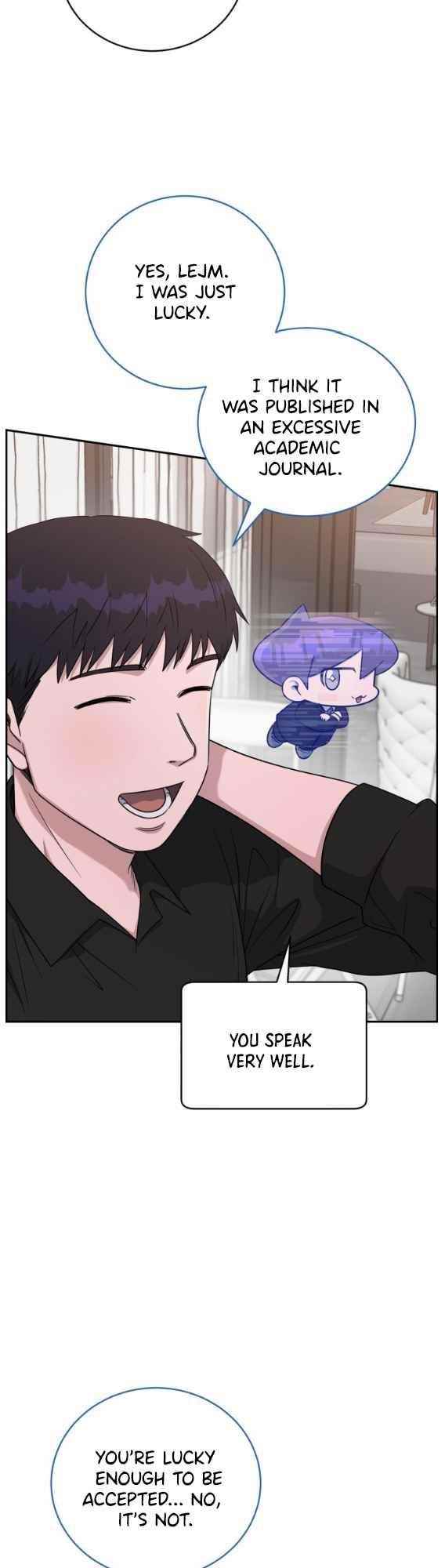 Read AI Doctor Manga Online