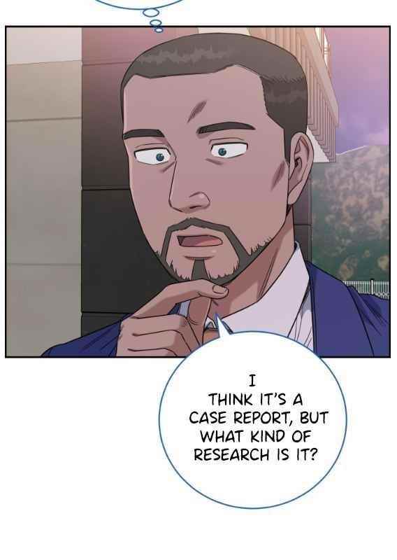 Read AI Doctor Manga Online