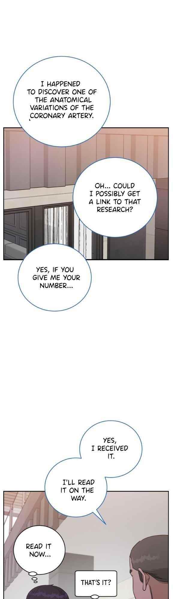 Read AI Doctor Manga Online