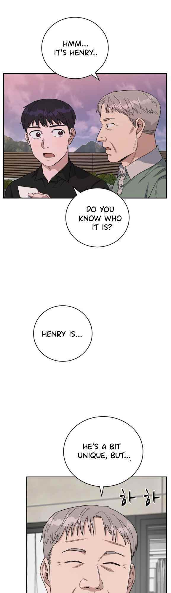 Read AI Doctor Manga Online