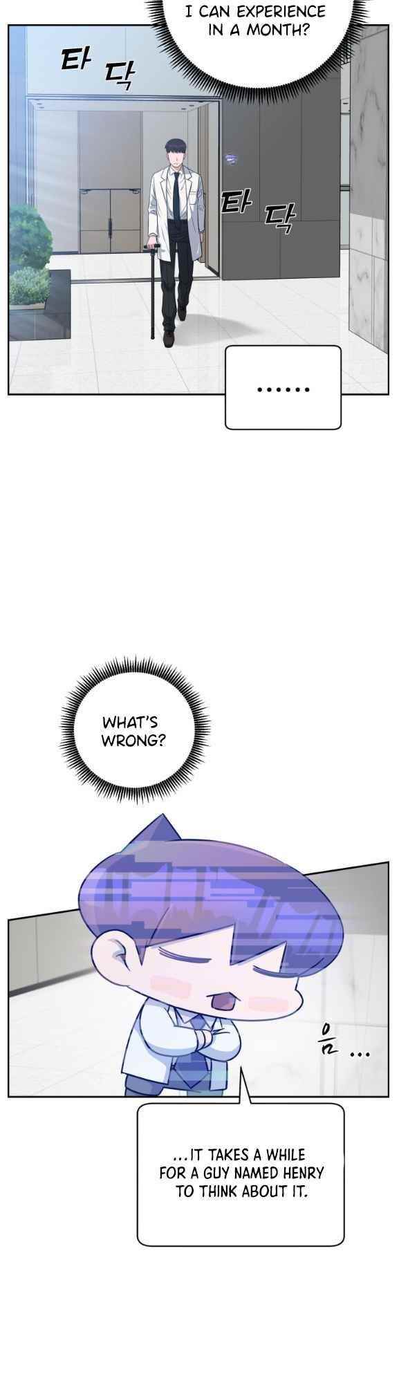 Read AI Doctor Manga Online