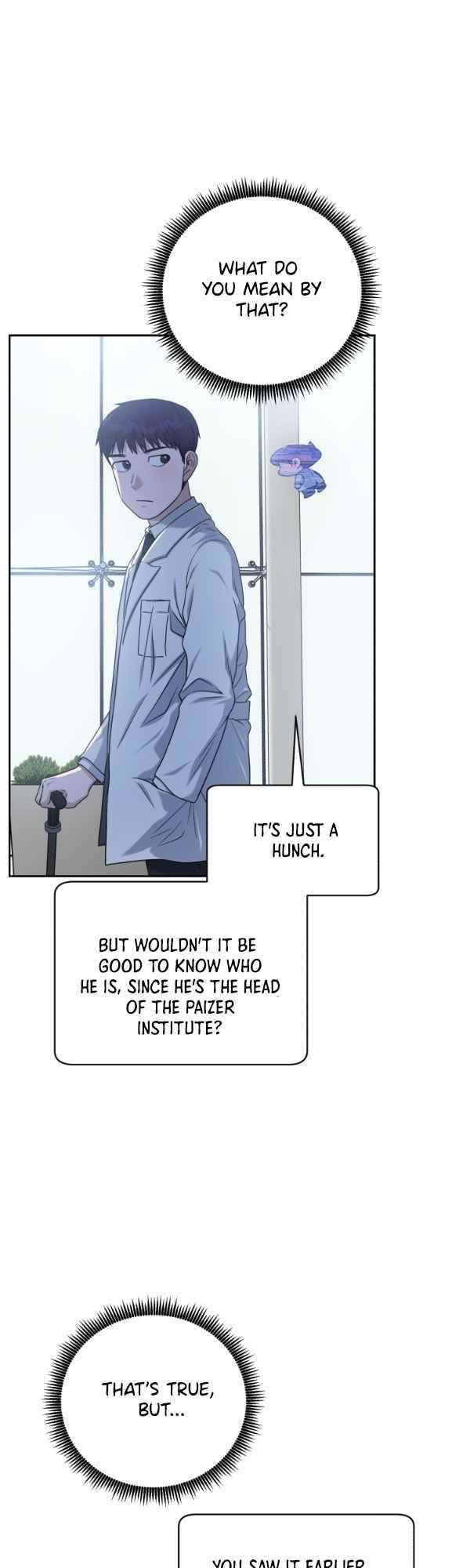 Read AI Doctor Manga Online