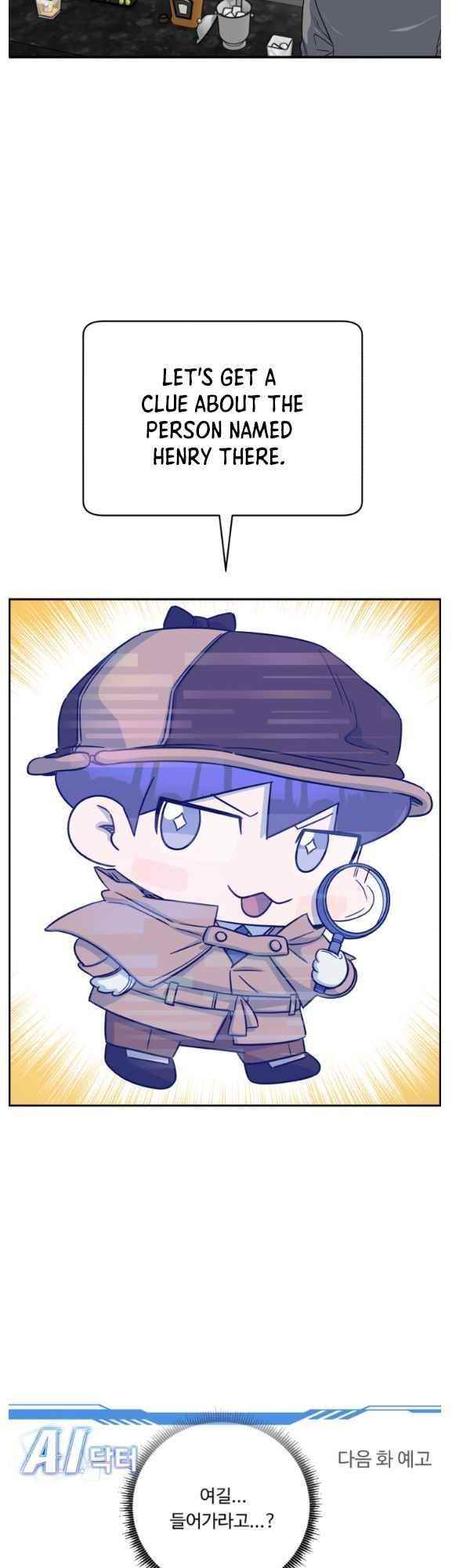 Read AI Doctor Manga Online