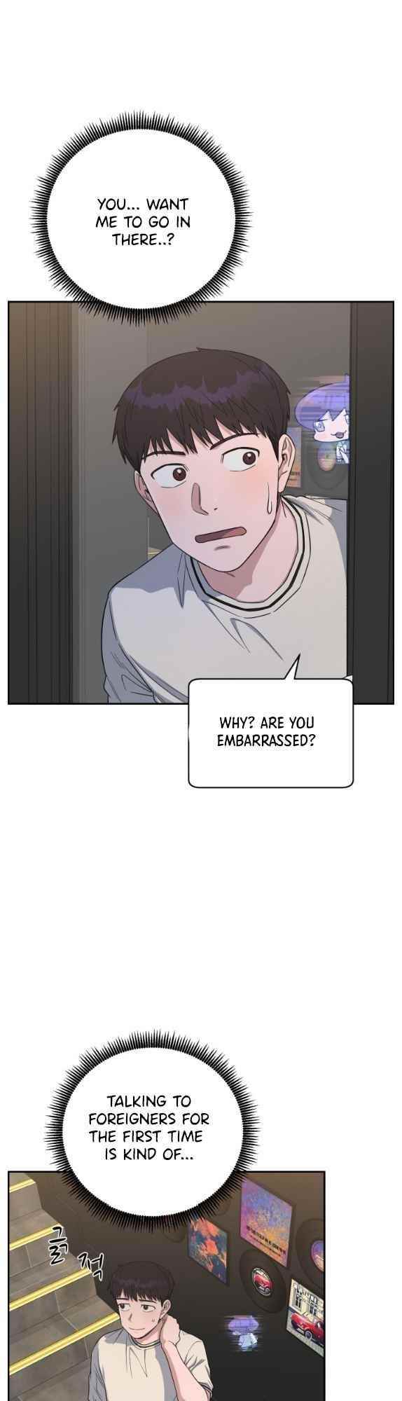 Read AI Doctor Manga Online