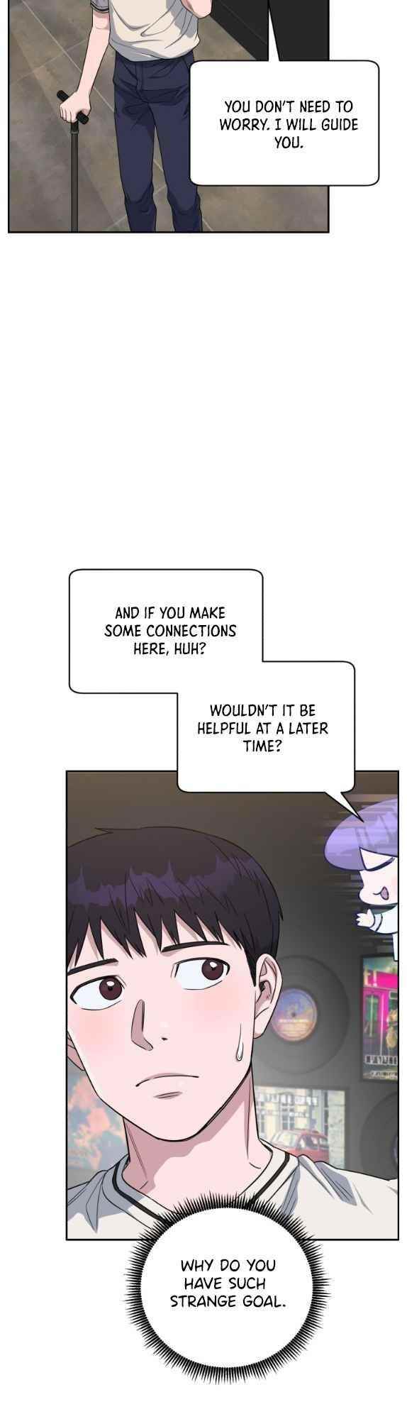 Read AI Doctor Manga Online