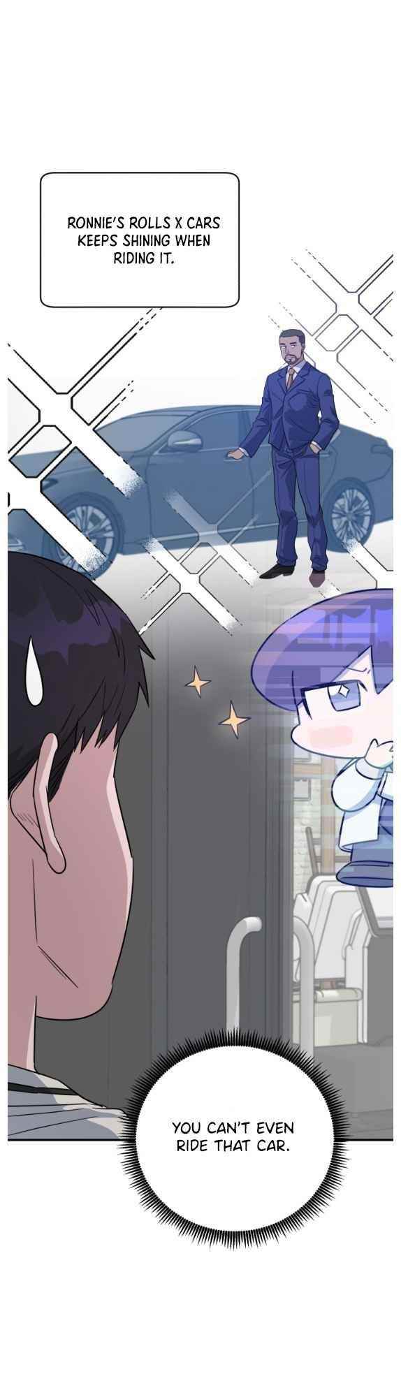 Read AI Doctor Manga Online