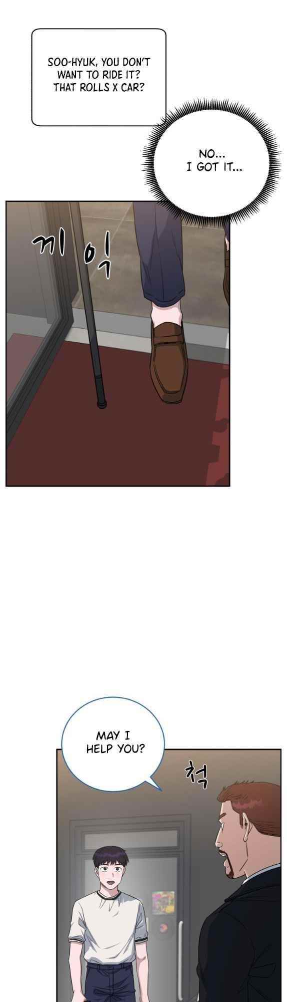 Read AI Doctor Manga Online