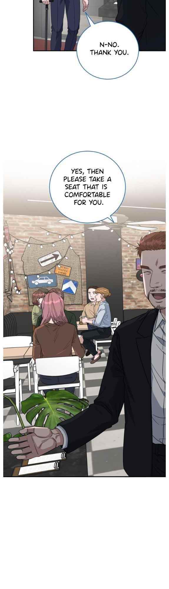 Read AI Doctor Manga Online