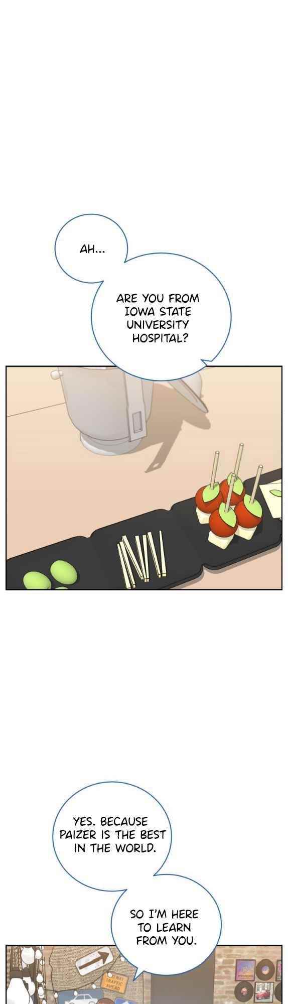 Read AI Doctor Manga Online