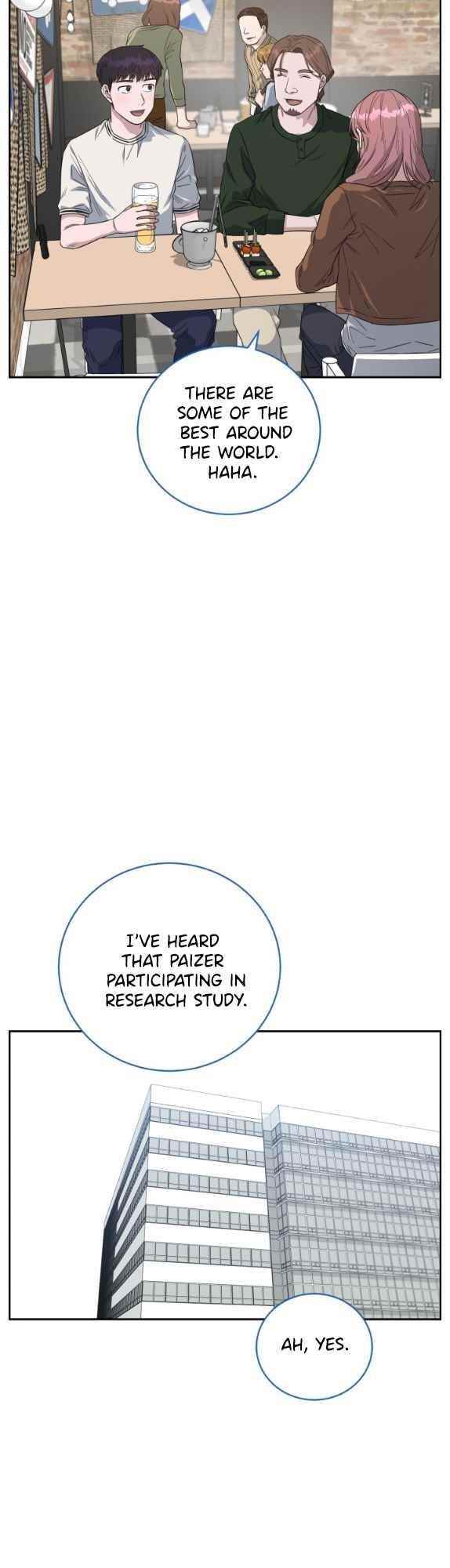Read AI Doctor Manga Online