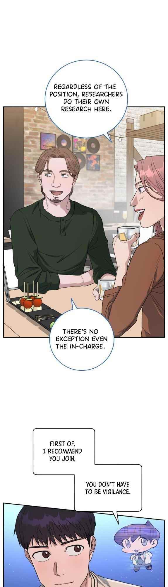 Read AI Doctor Manga Online