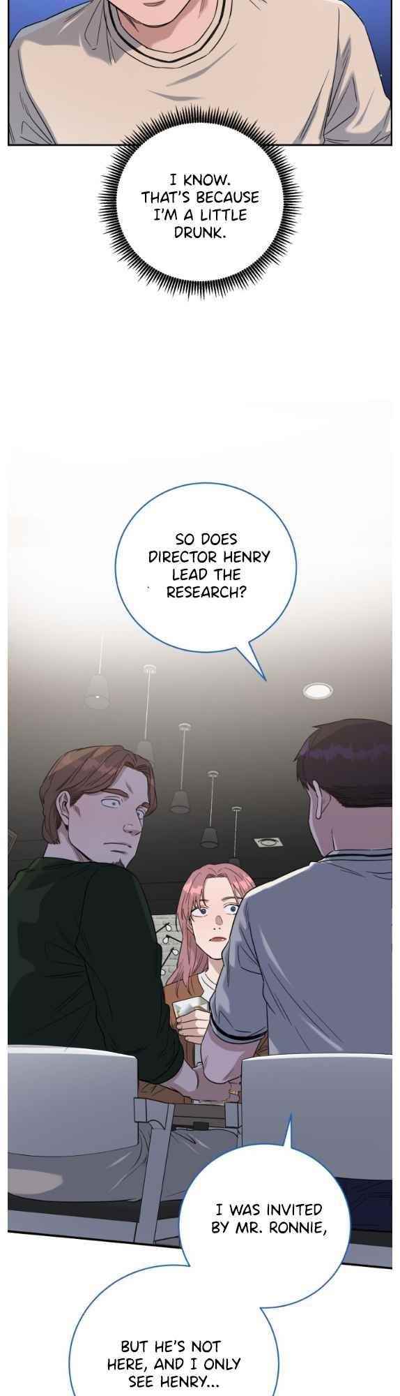 Read AI Doctor Manga Online