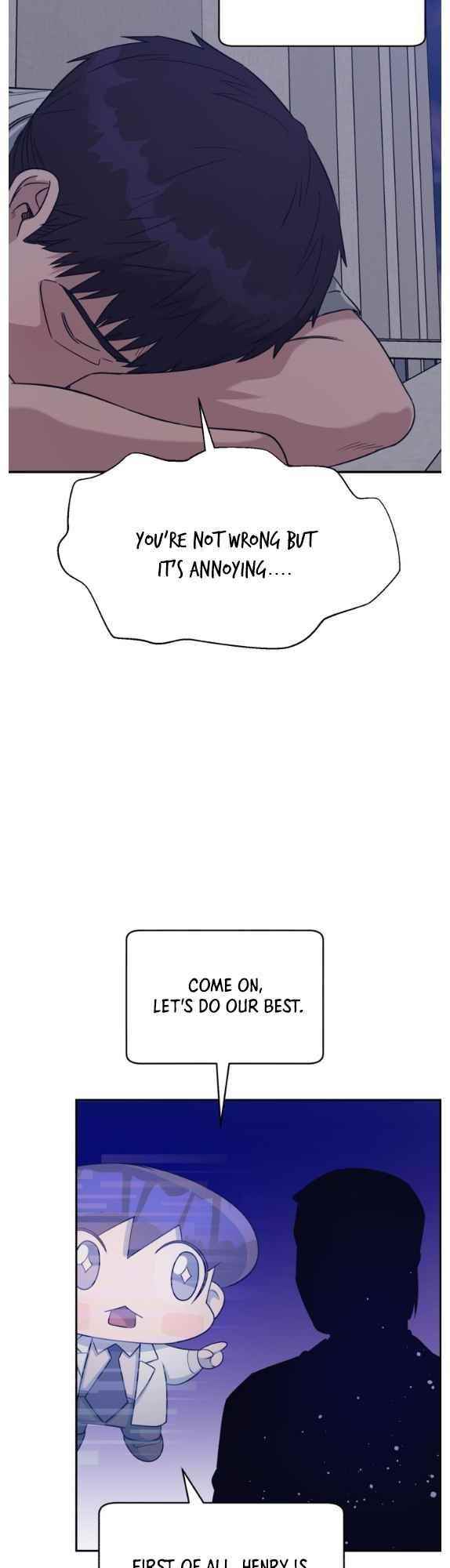 Read AI Doctor Manga Online