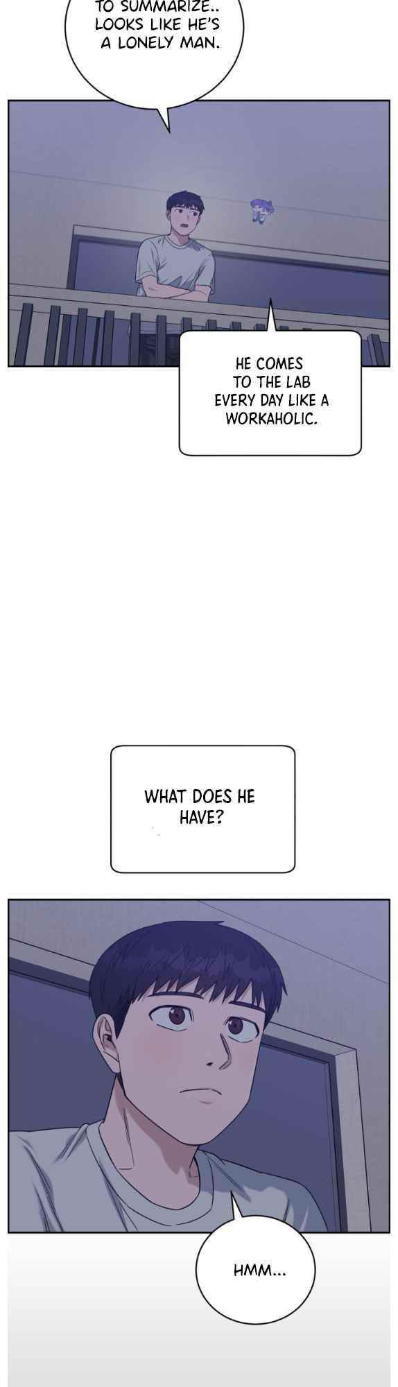 Read AI Doctor Manga Online