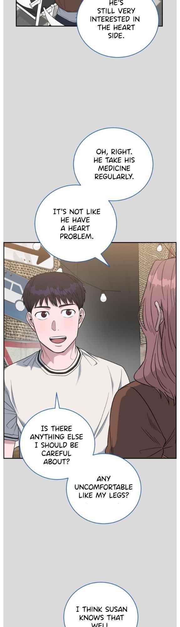 Read AI Doctor Manga Online