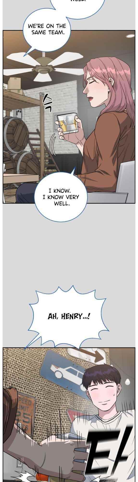 Read AI Doctor Manga Online