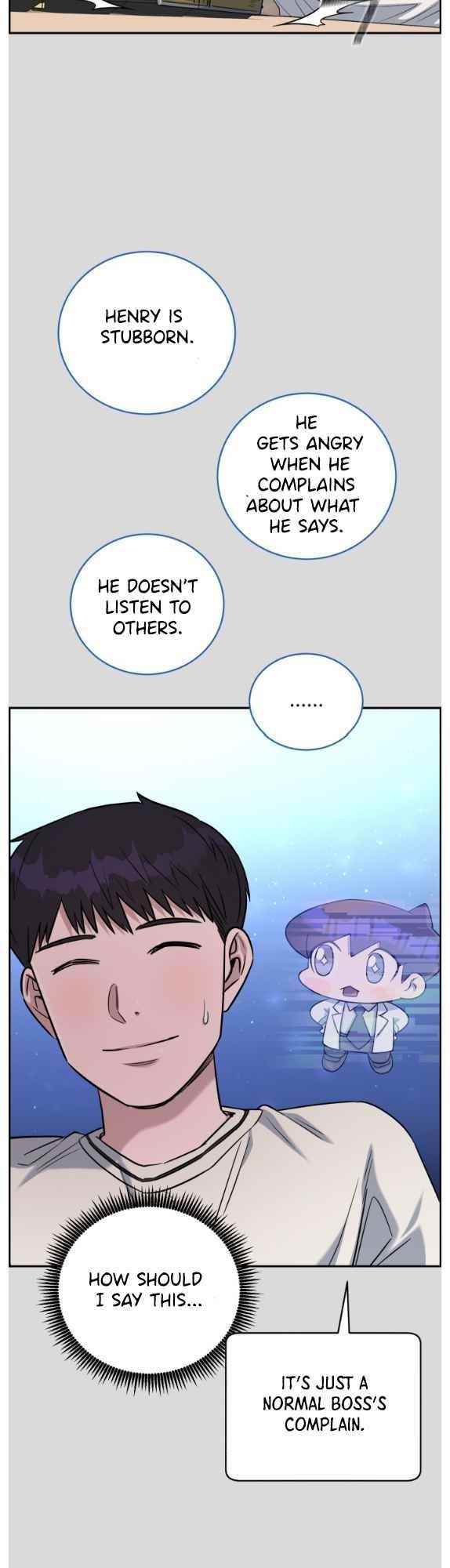 Read AI Doctor Manga Online