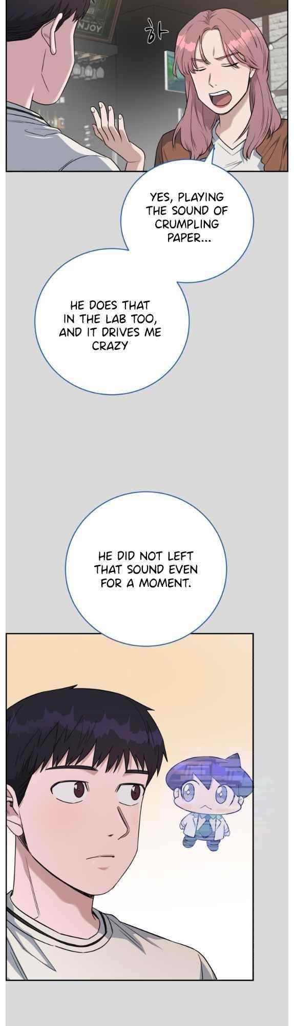 Read AI Doctor Manga Online