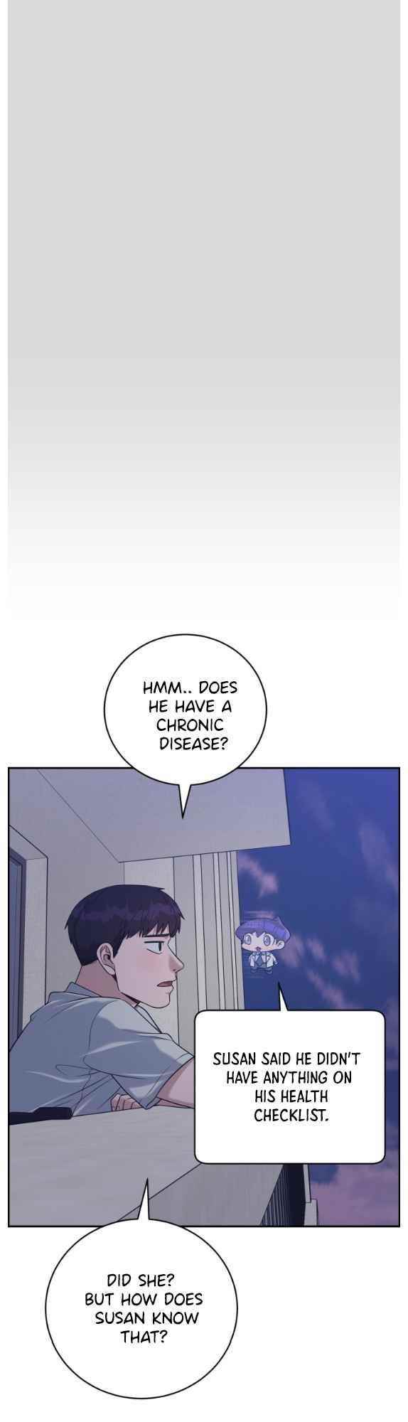 Read AI Doctor Manga Online