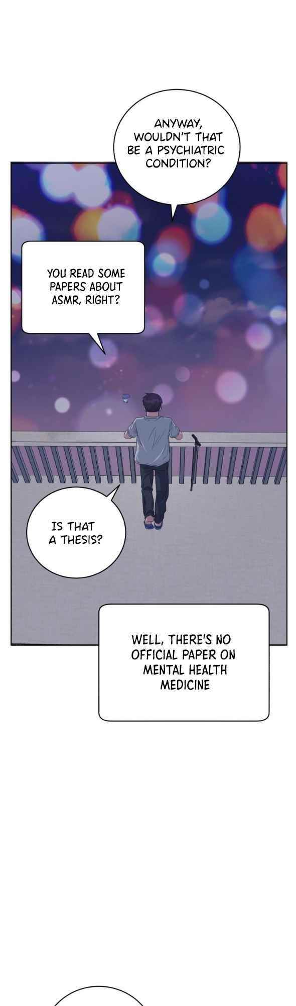 Read AI Doctor Manga Online
