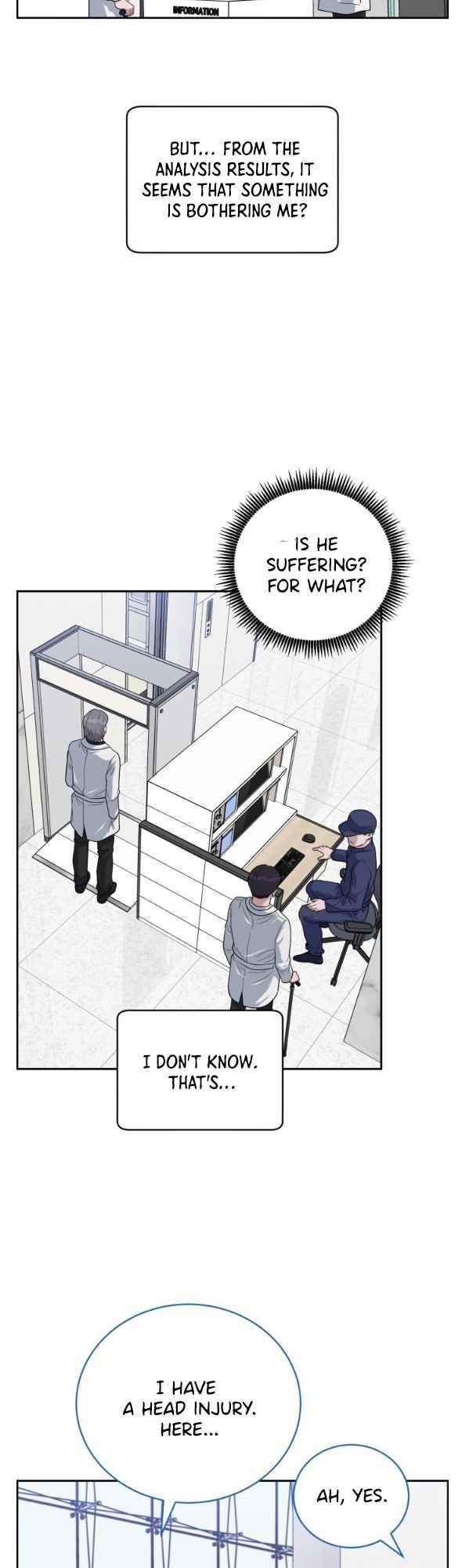 Read AI Doctor Manga Online